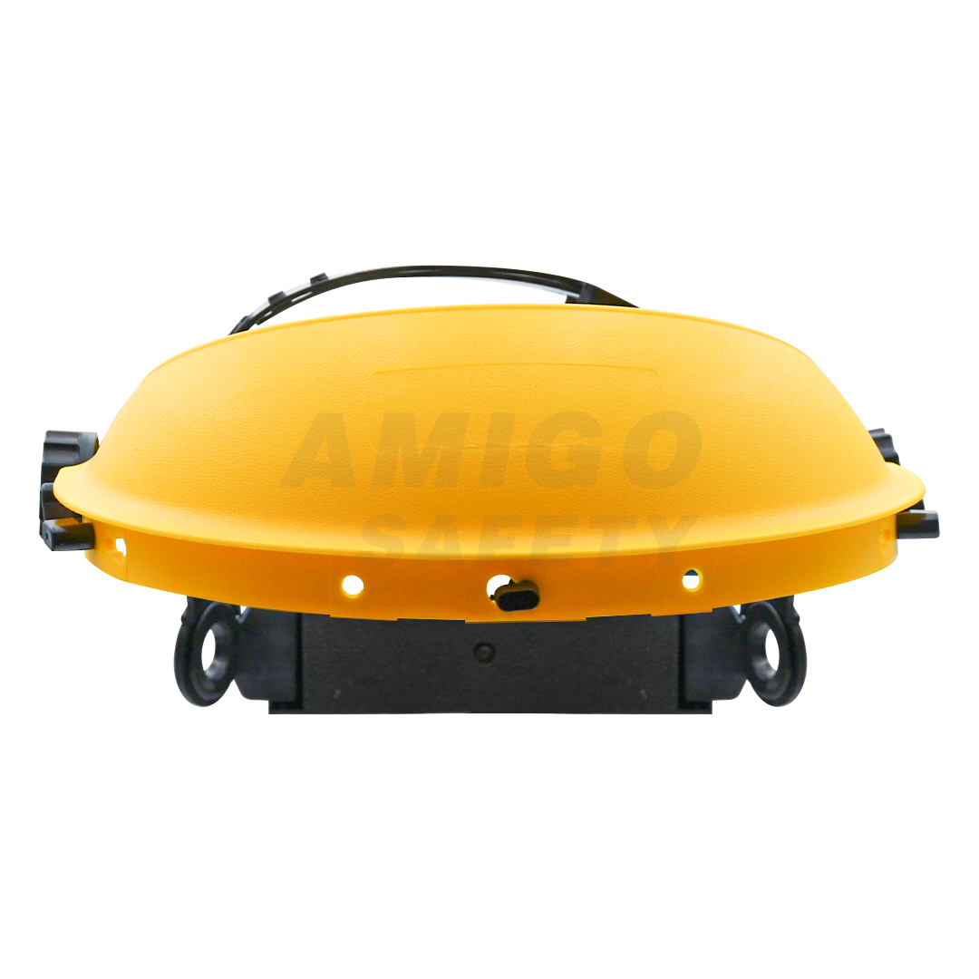 CABEZAL LAMIRA AMARILLO 4472 ...